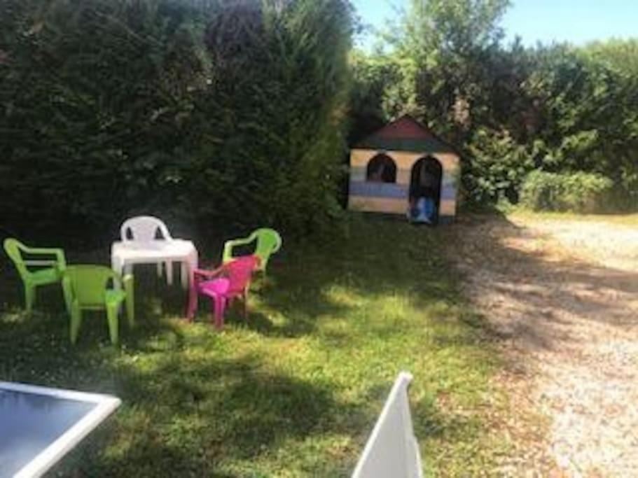Longere Campagne 10 Pers. Proche Guedelon Villa Sougeres-en-Puisaye Exterior photo