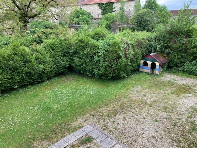 Longere Campagne 10 Pers. Proche Guedelon Villa Sougeres-en-Puisaye Exterior photo