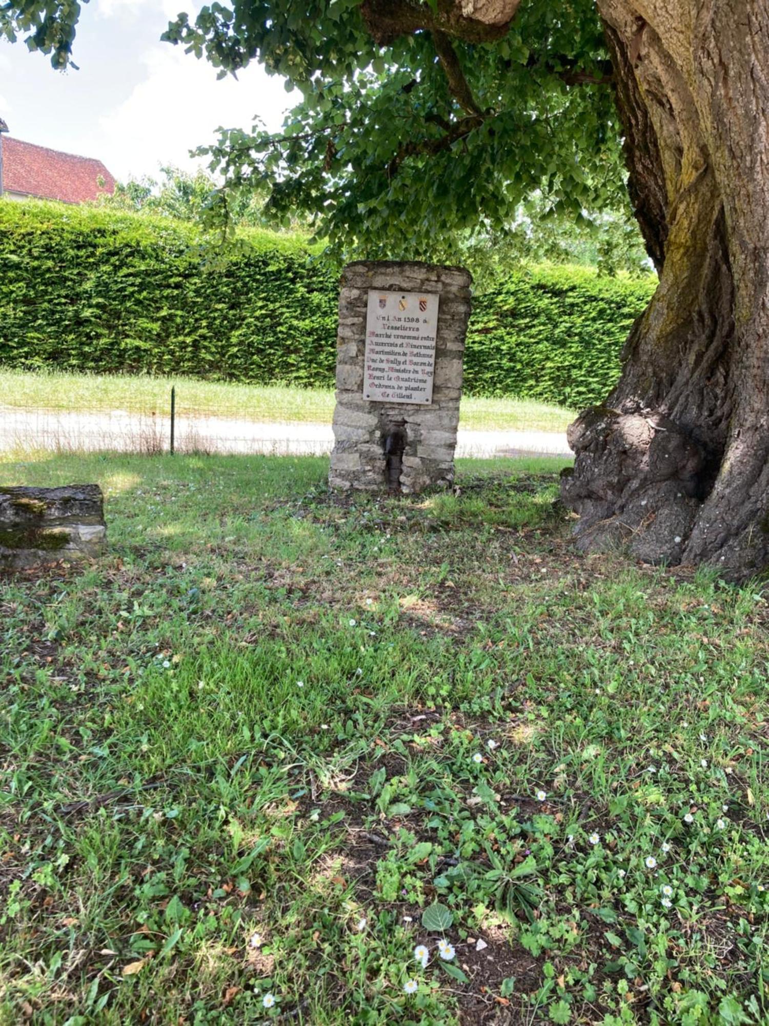 Longere Campagne 10 Pers. Proche Guedelon Villa Sougeres-en-Puisaye Exterior photo